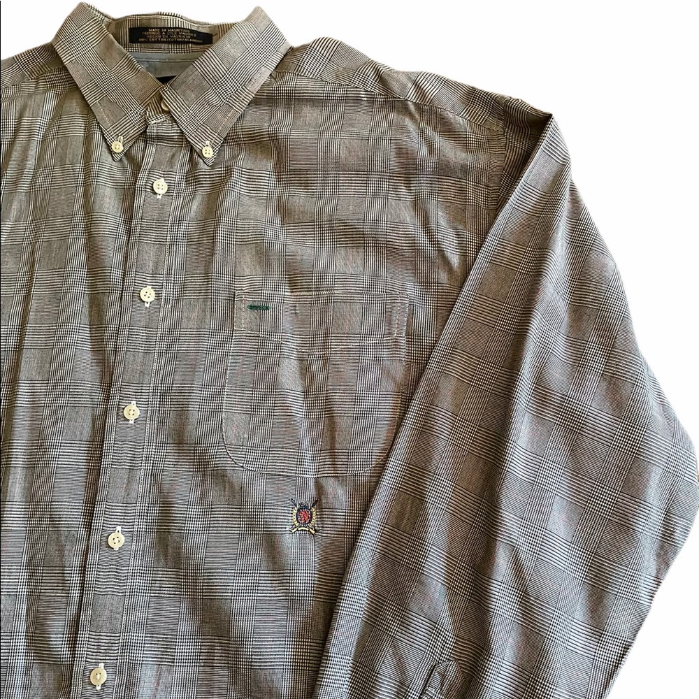 Tommy Hilfiger Button Up Shirt